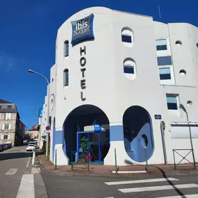 Bild von ibis budget Limoges