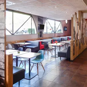 Bild von ibis budget Limoges
