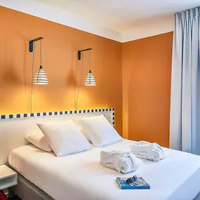 Bild von Hôtel Mercure Brest Centre Les Voyageurs