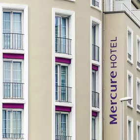 Bild von Hôtel Mercure Brest Centre Les Voyageurs