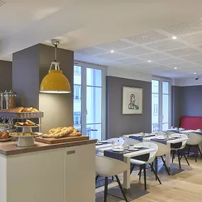 Bild von Hôtel Mercure Brest Centre Les Voyageurs