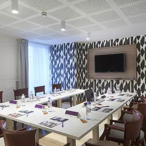 Bild von Hôtel Mercure Brest Centre Les Voyageurs