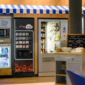 Bild von ibis budget Muenchen Ost Messe