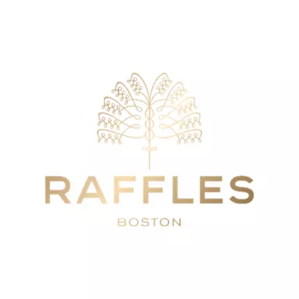 Logo von Raffles Boston