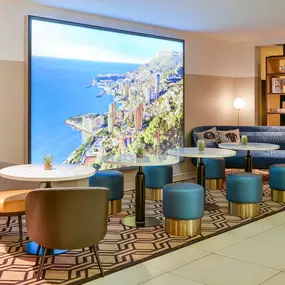 Bild von Aparthotel Adagio Monaco Monte-Cristo