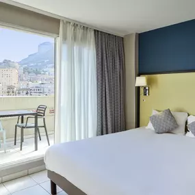 Bild von Aparthotel Adagio Monaco Monte-Cristo