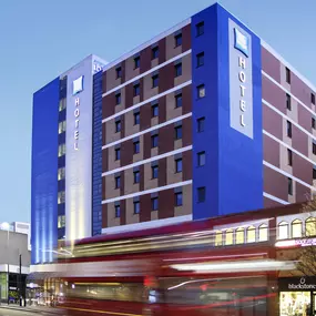 Bild von ibis budget London Whitechapel - Brick Lane