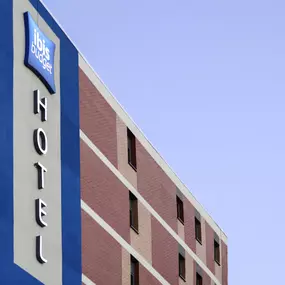 Bild von ibis budget London Whitechapel - Brick Lane