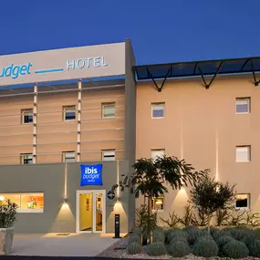 Bild von ibis budget Istres Trigance