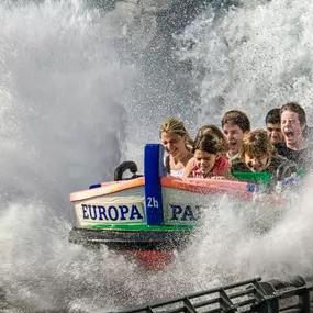 Parc d'attraction Europapark