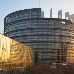 Parlement européen