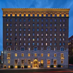 Bild von 21c Museum Hotel St Louis