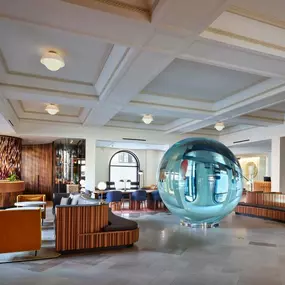 Bild von 21c Museum Hotel St Louis