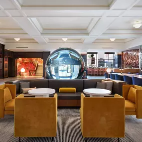 Bild von 21c Museum Hotel St Louis