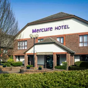 Bild von Mercure Dartford Brands Hatch Hotel & Spa