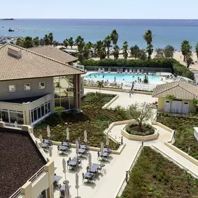 Bild von Mercure Thalasso  &  Spa Port Frejus