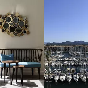 Bild von Mercure Thalasso  &  Spa Port Frejus