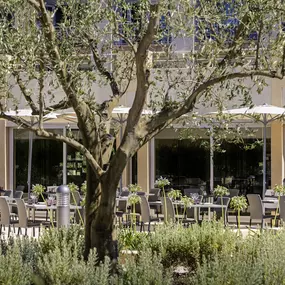 Bild von Mercure Thalasso  &  Spa Port Frejus