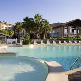 Bild von Mercure Thalasso  &  Spa Port Frejus