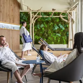 Bild von Mercure Thalasso  &  Spa Port Frejus