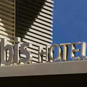 Bild von ibis Barcelona Centro