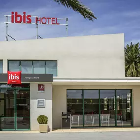 Bild von Ibis Perpignan Rivesaltes