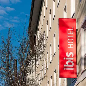 Bild von ibis Augsburg Koenigsplatz