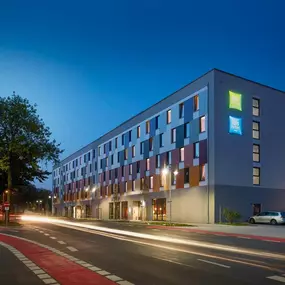 Bild von ibis Styles Bayreuth