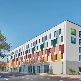 Bild von ibis Styles Bayreuth