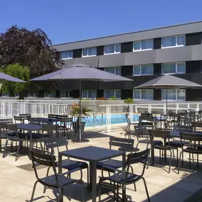 Bild von Novotel Caen Côte de Nacre