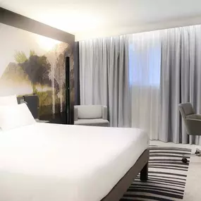 Bild von Novotel Caen Côte de Nacre