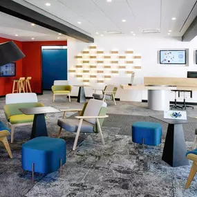 Bild von Novotel Caen Côte de Nacre