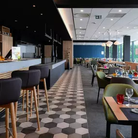 Bild von Novotel Caen Côte de Nacre
