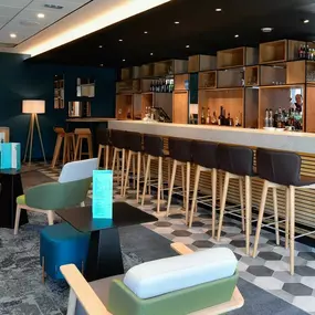 Bild von Novotel Caen Côte de Nacre