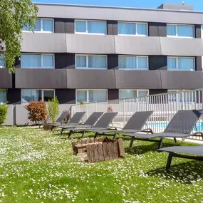 Bild von Novotel Caen Côte de Nacre