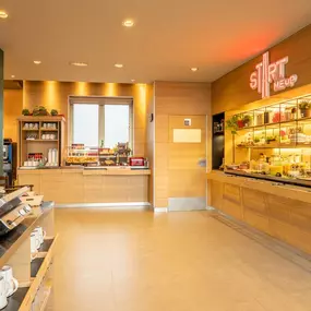 Bild von ibis Madrid Centro las Ventas