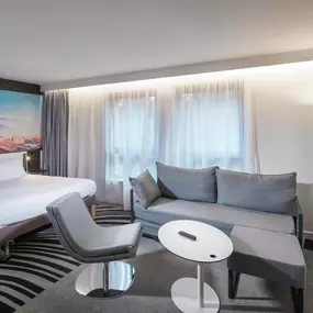 Bild von Novotel Suites Colmar Centre