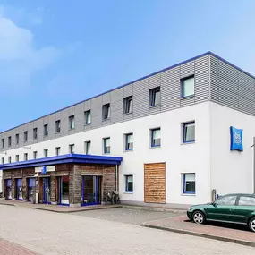 Bild von ibis budget Flensburg Handewitt