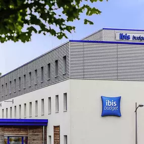 Bild von ibis budget Flensburg Handewitt