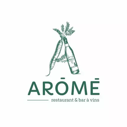 Logo van Arômé