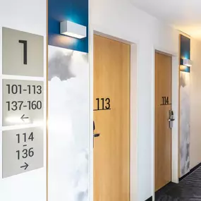 Bild von ibis Karlsruhe Hauptbahnhof