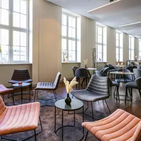 Bild von ibis Karlsruhe Hauptbahnhof