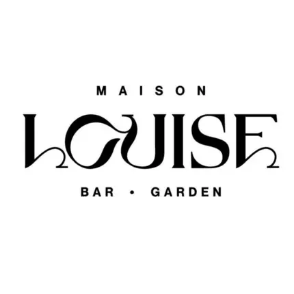 Logo van Maison Louise - Bar