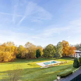 Bild von Novotel Domaine De Maffliers - Demeures De Campagne