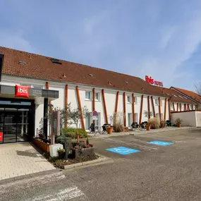 Bild von ibis Haguenau Strasbourg Nord