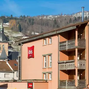 Bild von ibis La Bresse Gérardmer