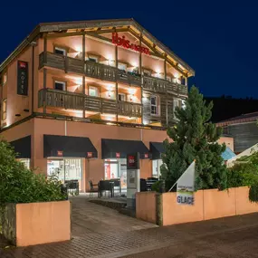 Bild von ibis La Bresse Gérardmer