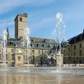 Bild von Novotel Dijon Sud