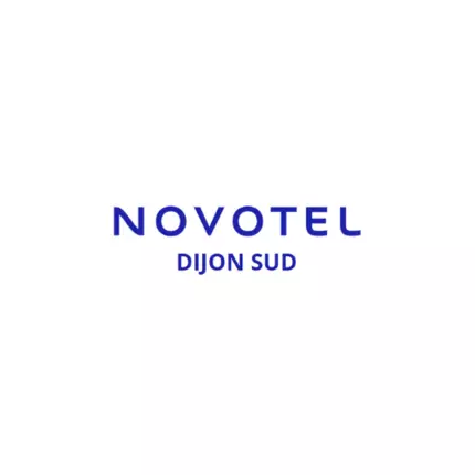 Logo van Novotel Dijon Sud