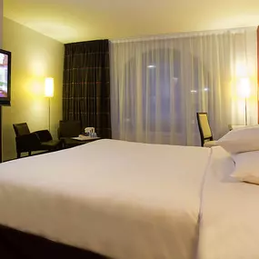 Bild von ibis Styles Metz Centre Gare